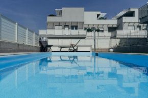 The Prince - Luxury apartments with Pool